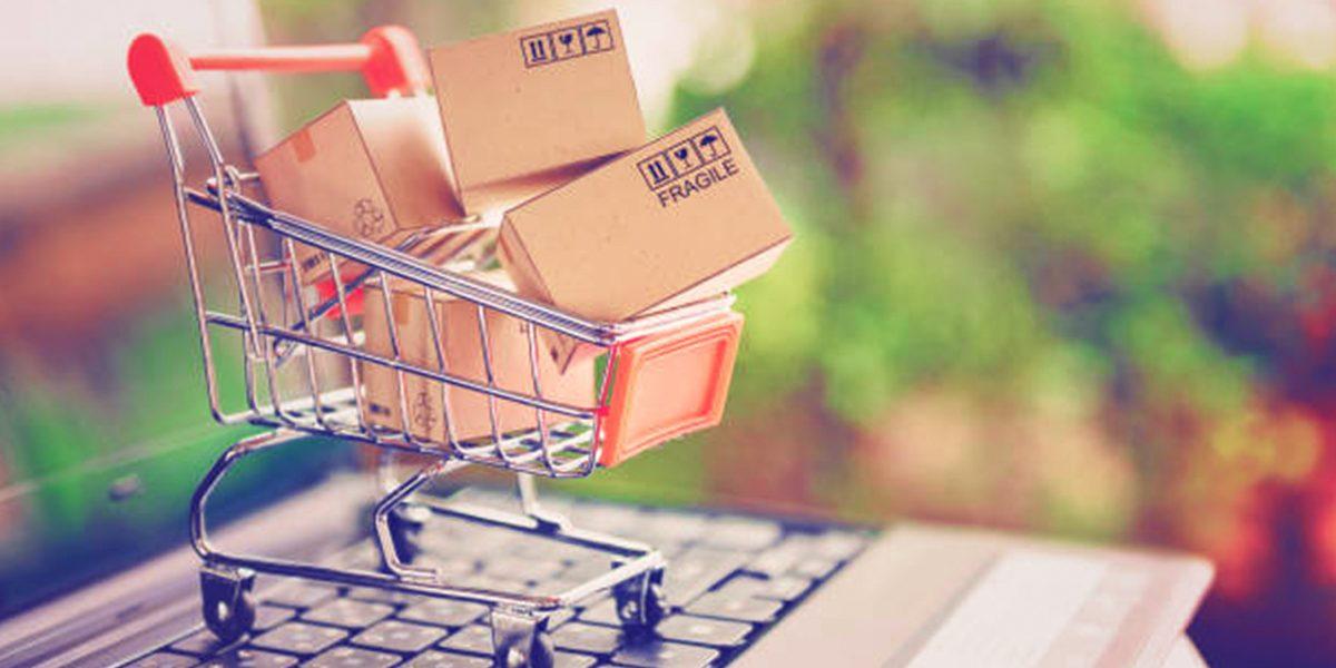 Online Shopping Is The Talk Of The Town