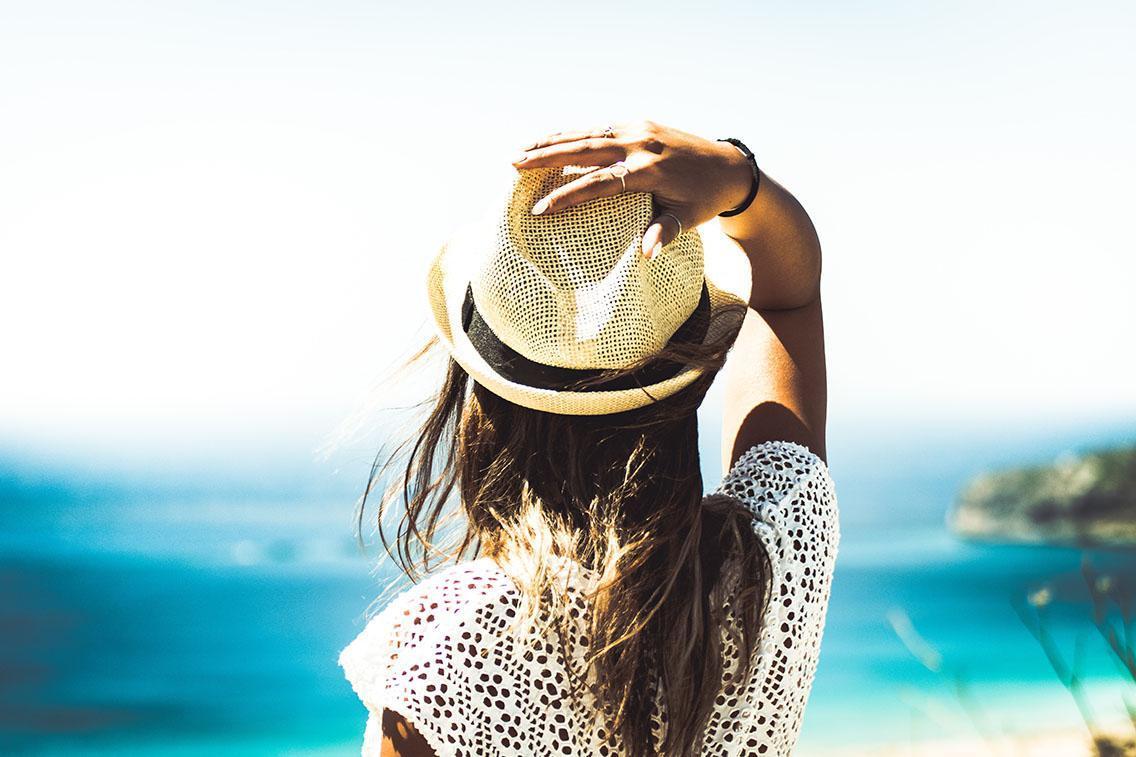 How to Take Care of Your Skin in the Summer Season?